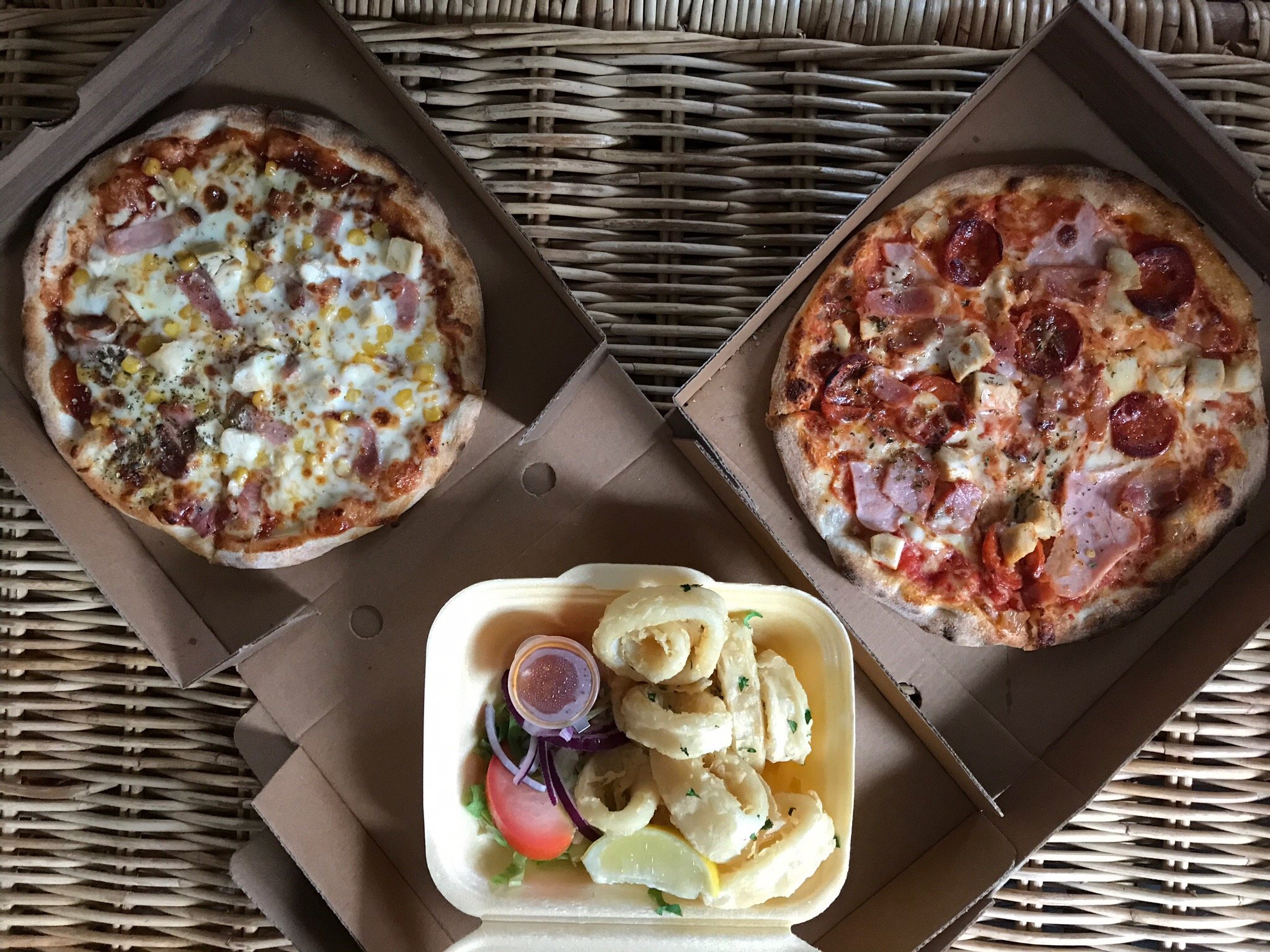 THE 10 BEST Pizza Places in Preston Updated 2025 Tripadvisor