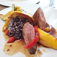 Magret de canard
