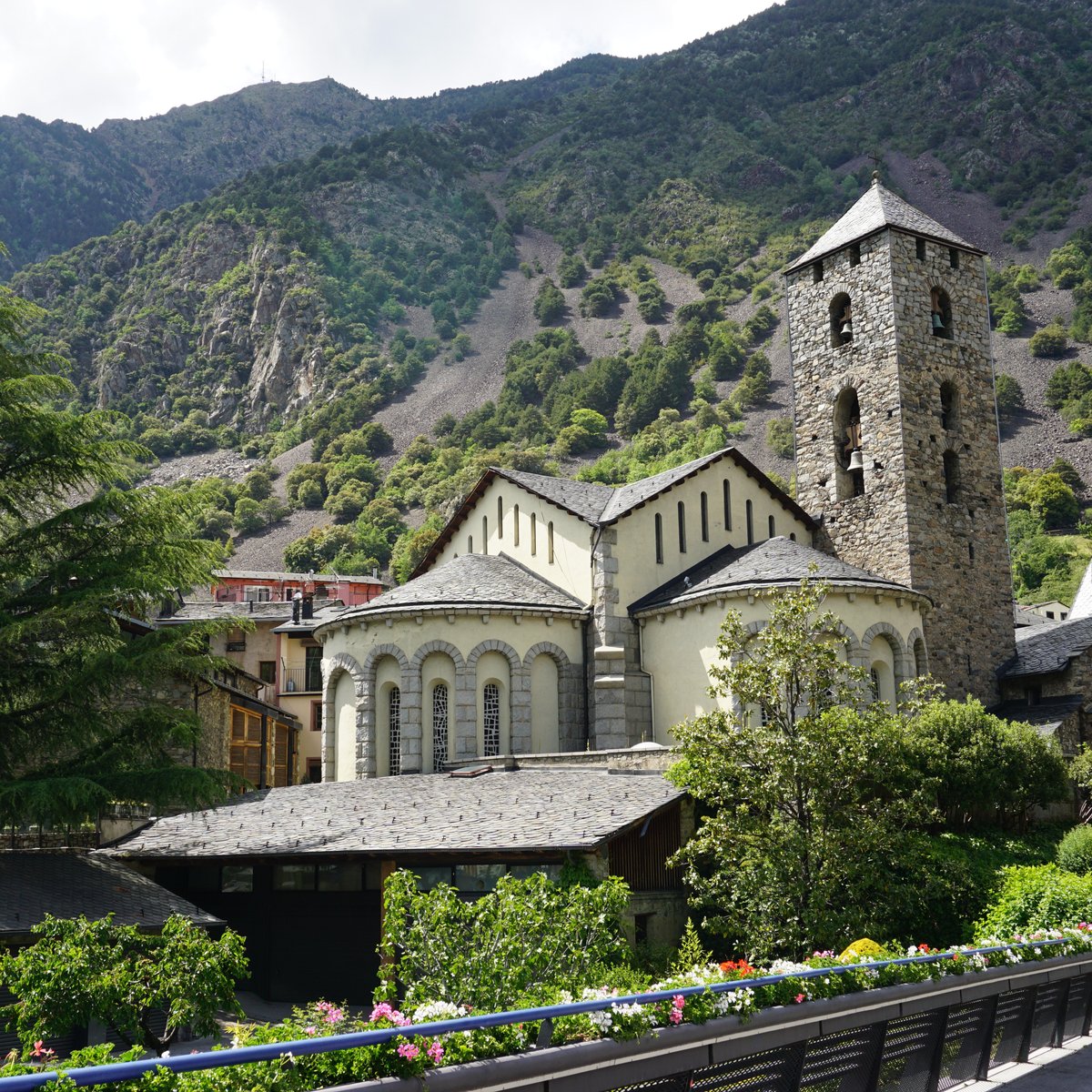 Plaza del Poble, Андорра-ла-Велья: лучшие советы перед посещением -  Tripadvisor