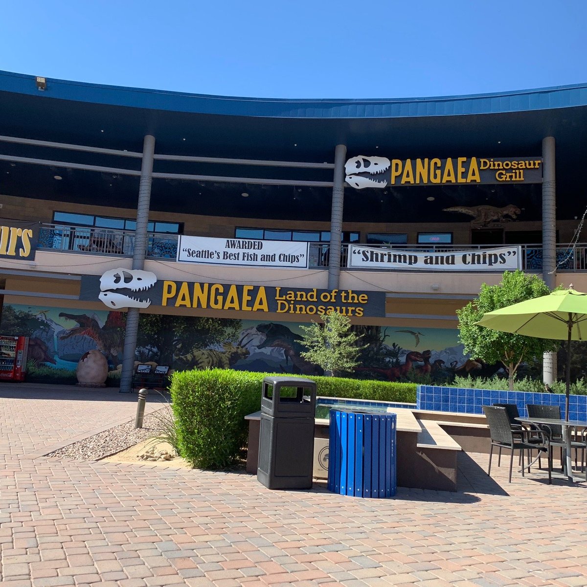 Arizona Boardwalk Scottsdale 2022 What To Know Before You Go