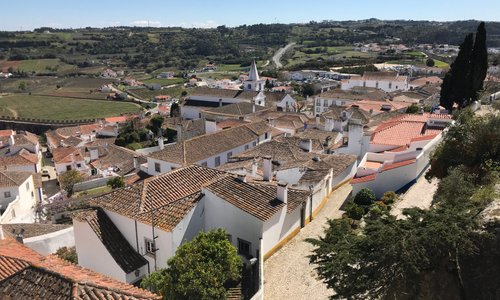 The Old City