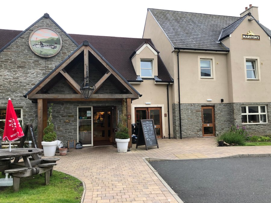 Queen Of The Loch Updated 2021 Prices Hotel Reviews And Photos Balloch Tripadvisor