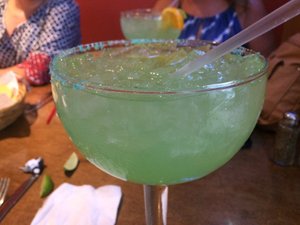 Drinks