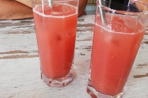 Bebidas