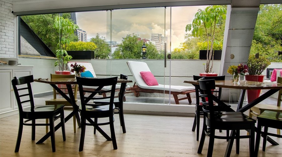 Terraza