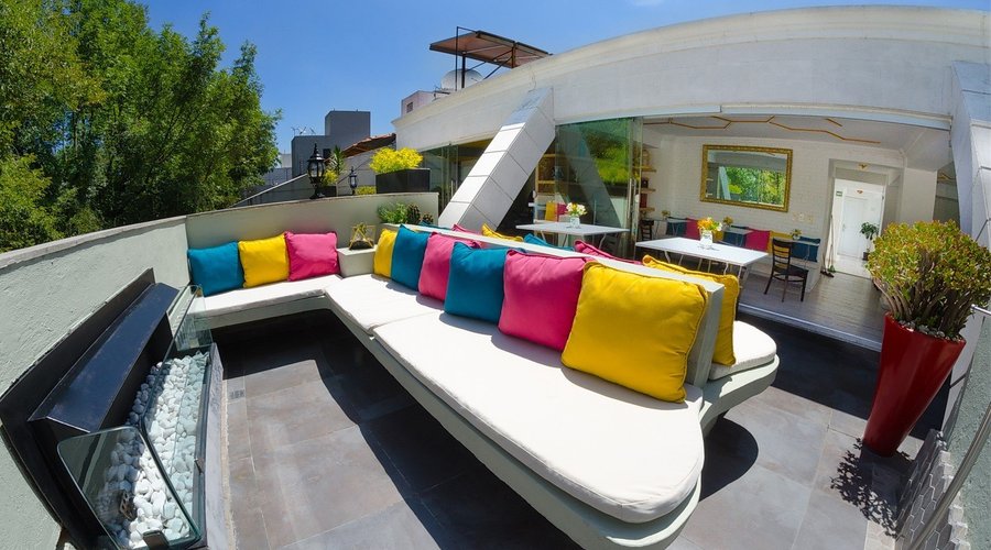 Terraza