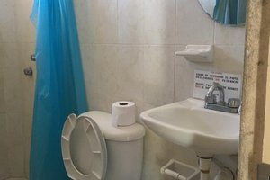 Habitación y suite