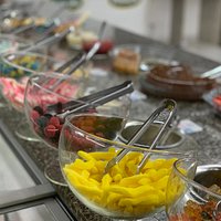 Sorveteria Porto Ice | Pistache | Kibon | Ben & Jerry's | Açaí