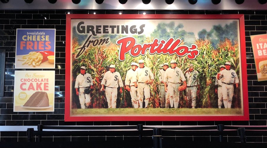 Portillos Davenport Menu With Prices: Delicious Deals