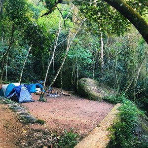 Camping
