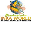 MachuPicchuInkaWorld