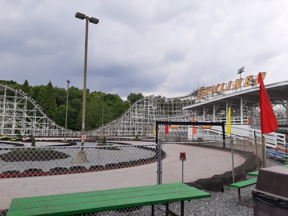 Lakemont Park (Altoona) ATUALIZADO 2022 O que saber antes de ir