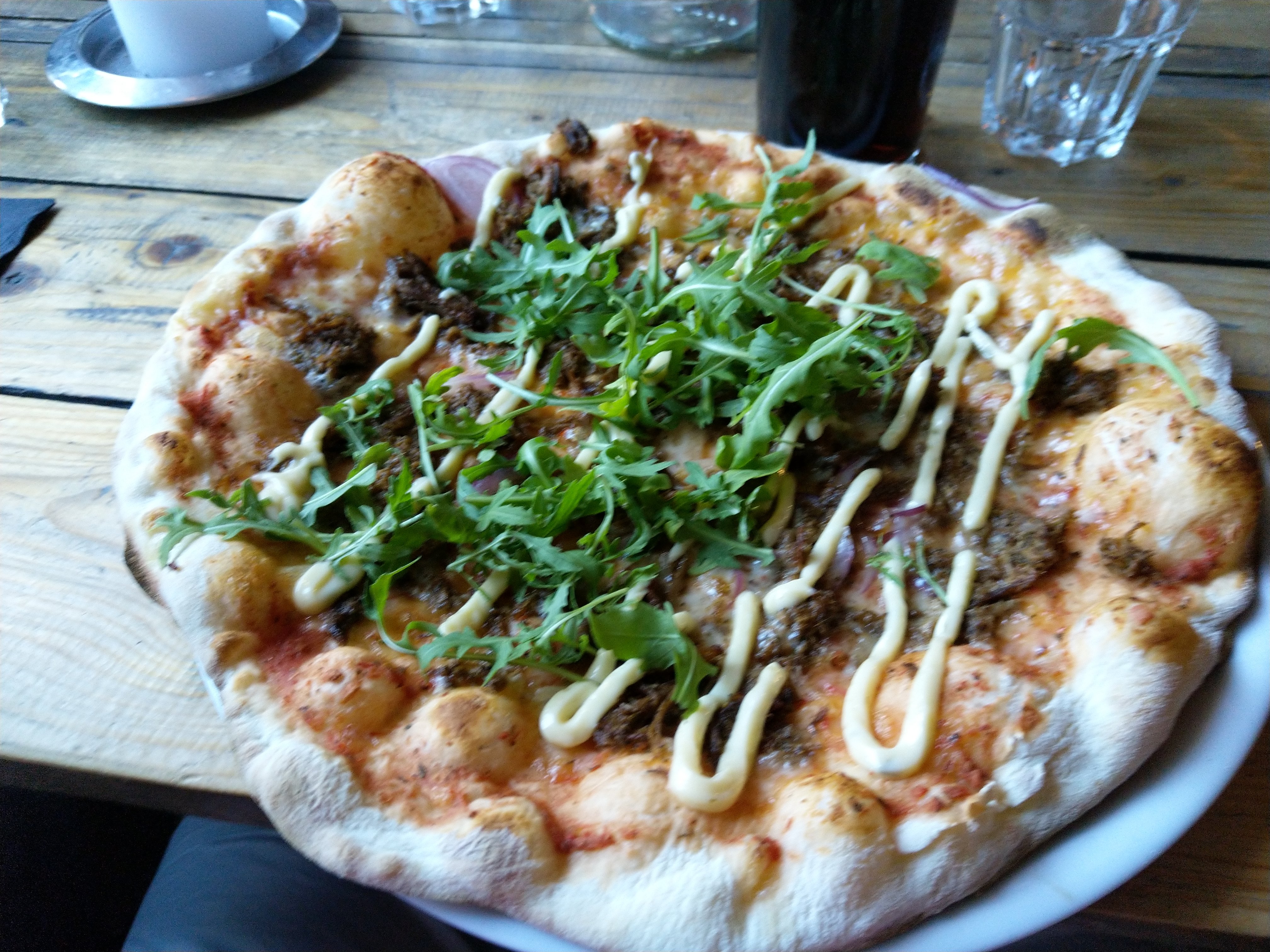 THE 10 BEST Pizza Places in Turku Updated 2024 Tripadvisor