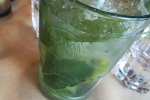 Bebidas