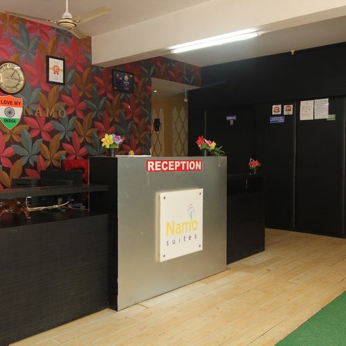 Hill View Guest Houses-Hi Tech City, Hyderabad, India - Photos, Room Rates  & Promotions