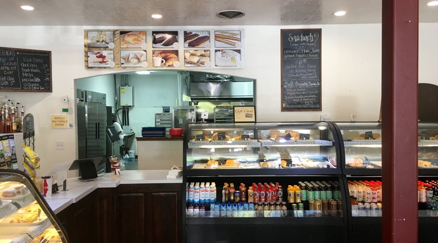 Biancas La Petite French Bakery