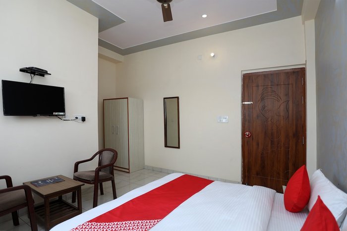 Oyo 17291 Shree Ram Palace - Prices & Hotel Reviews (rewari, India)