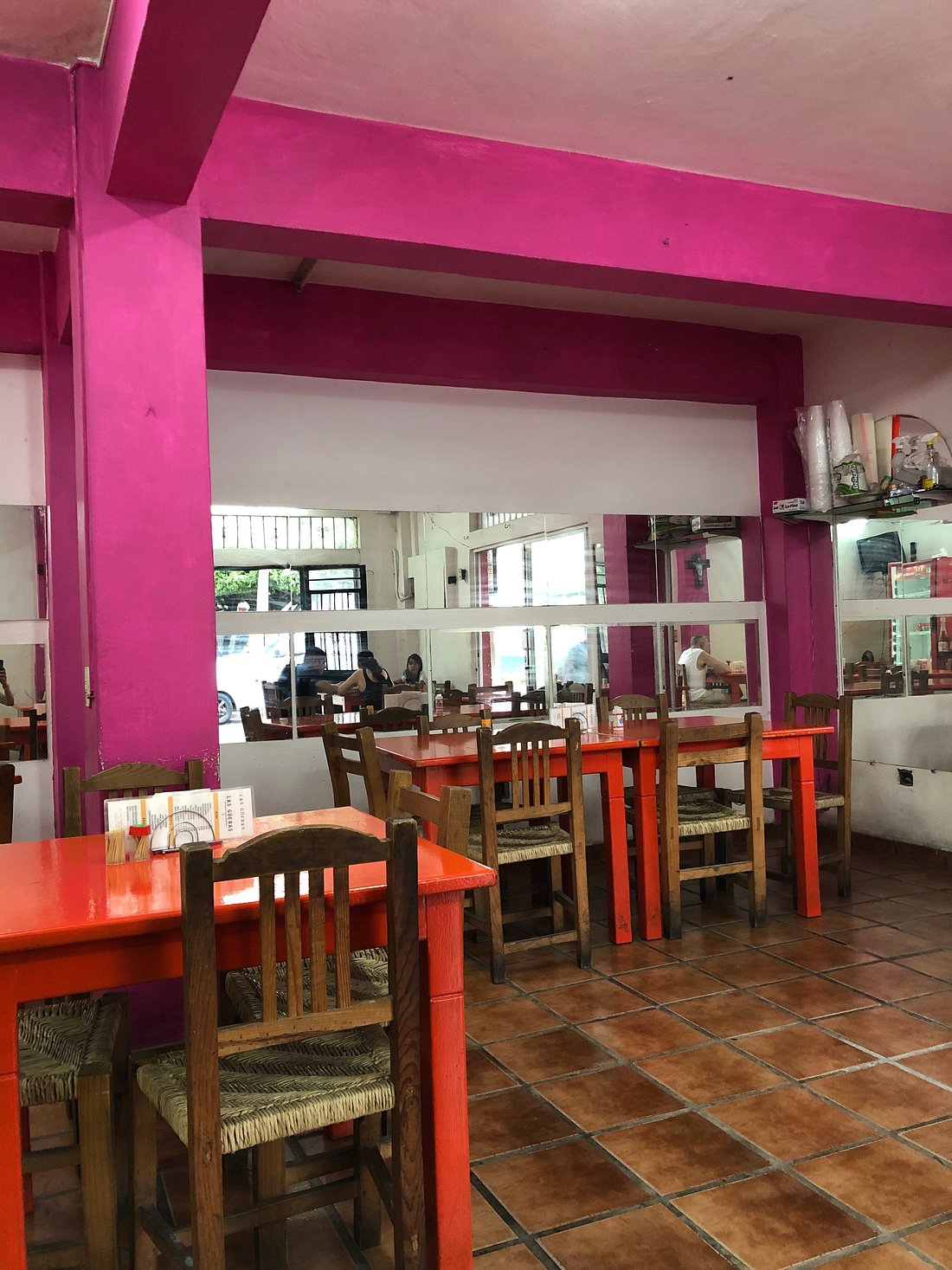 LAS GUERAS TAQUERIA, Puerto Vallarta - Restaurant Reviews, Photos & Phone  Number - Tripadvisor