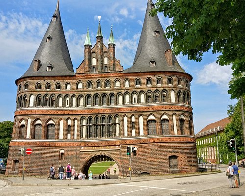 Ferie i Lübeck i 2021 Tripadvisor