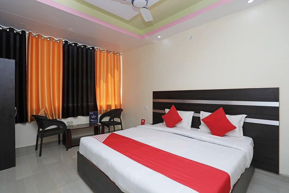 Stay Inn, A Riversun Hotel, hotel em Rishikesh