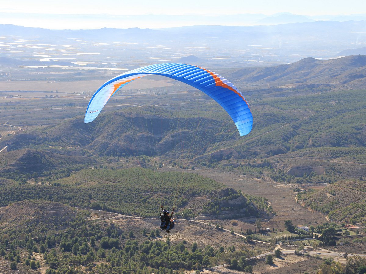 Summer Paragliding, Бенидорм: лучшие советы перед посещением - Tripadvisor