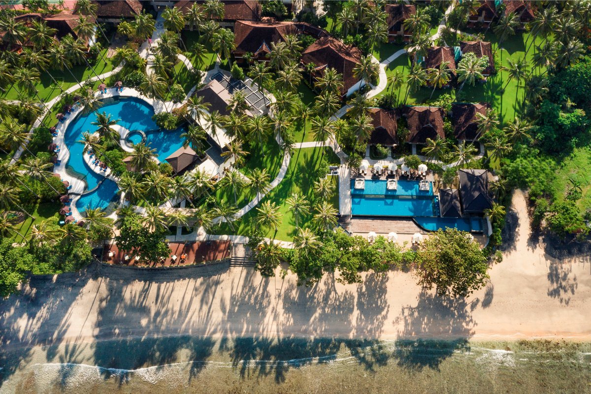 Lombok Adventure Retreat: Unveiling Island Excitement