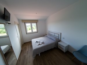 Quarto e suite