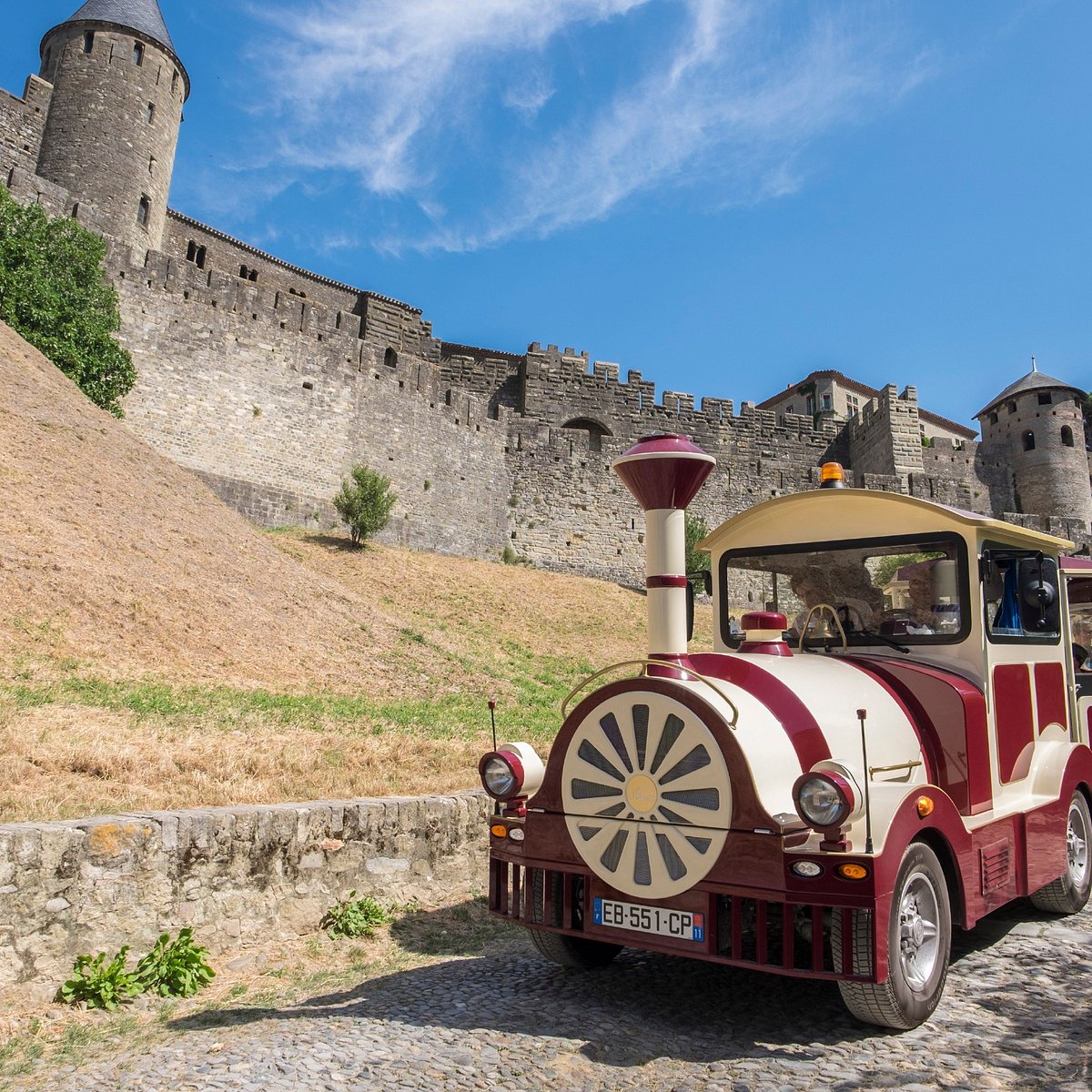 Carcassonne. Des parkings repensés à compter du 1er juillet