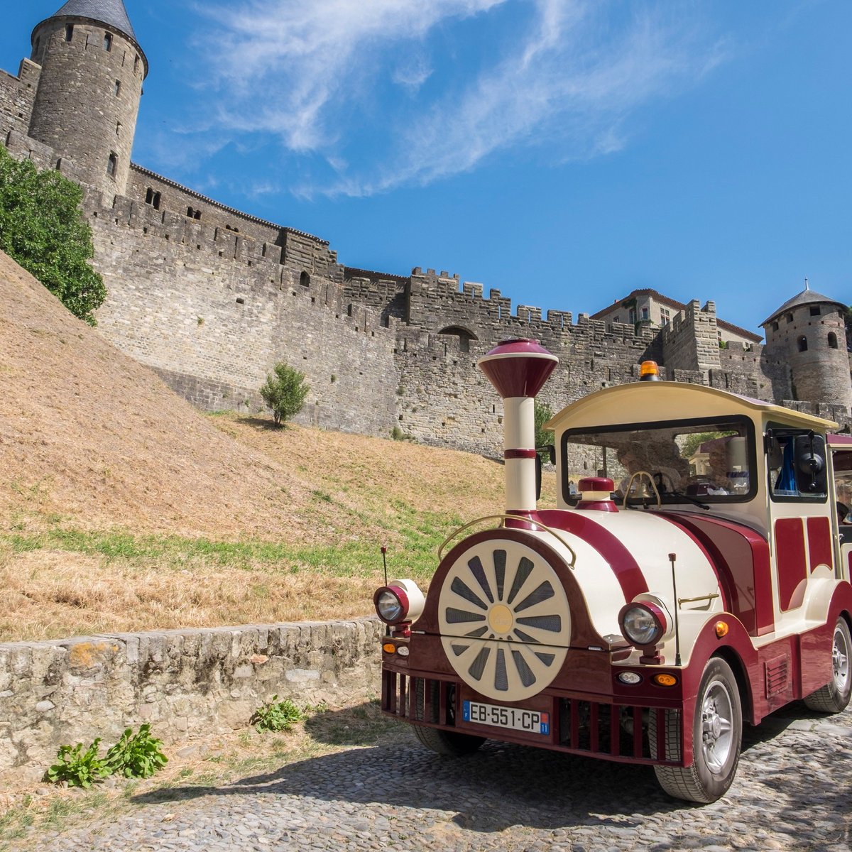 Carcassonne. Des parkings repensés à compter du 1er juillet