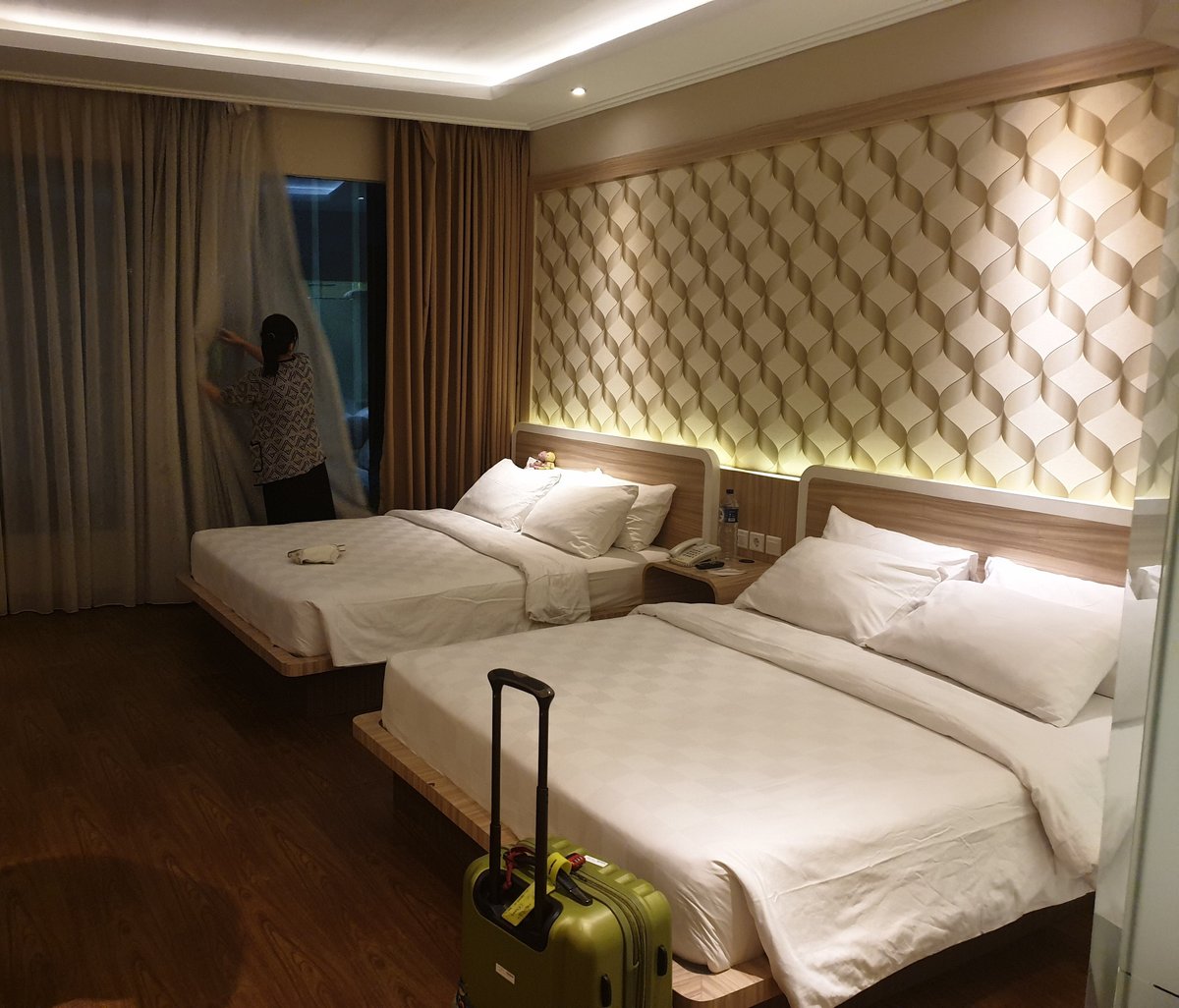 M Premiere Hotel Bandung Hotel Reviews Photos Rate Comparison