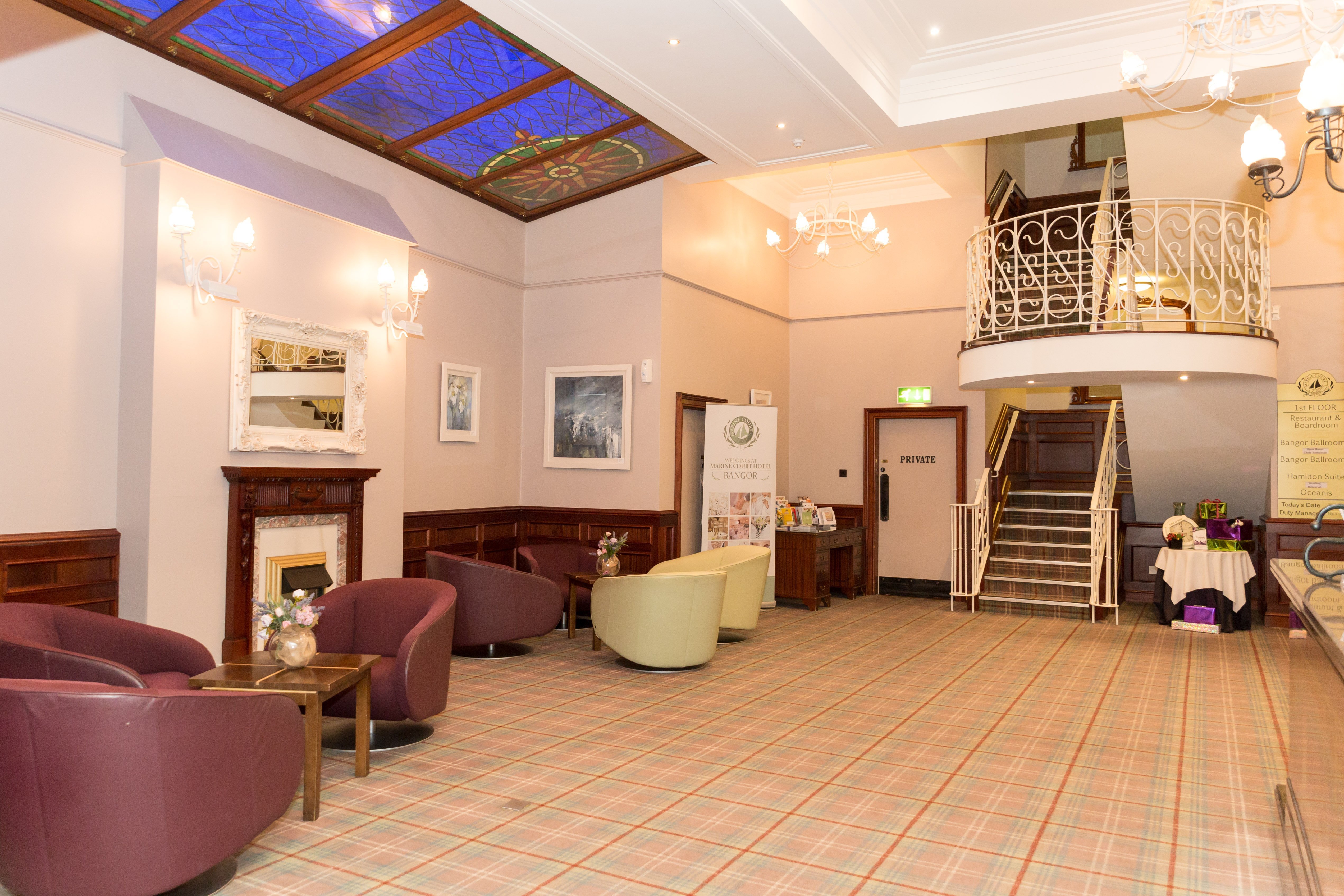 MARINE COURT HOTEL Reviews Photos Bangor Tripadvisor