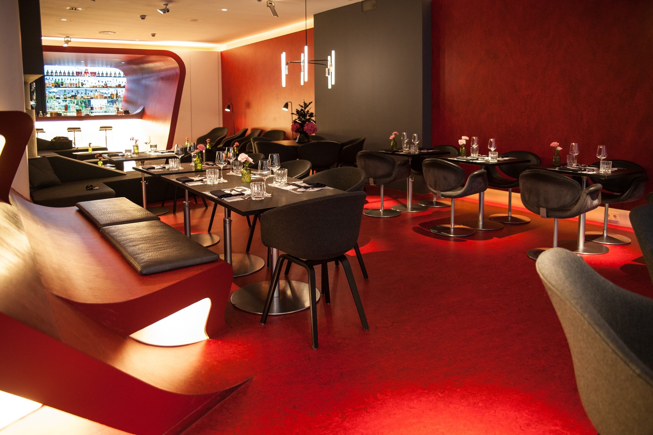 Hotel Q! Berlin by null