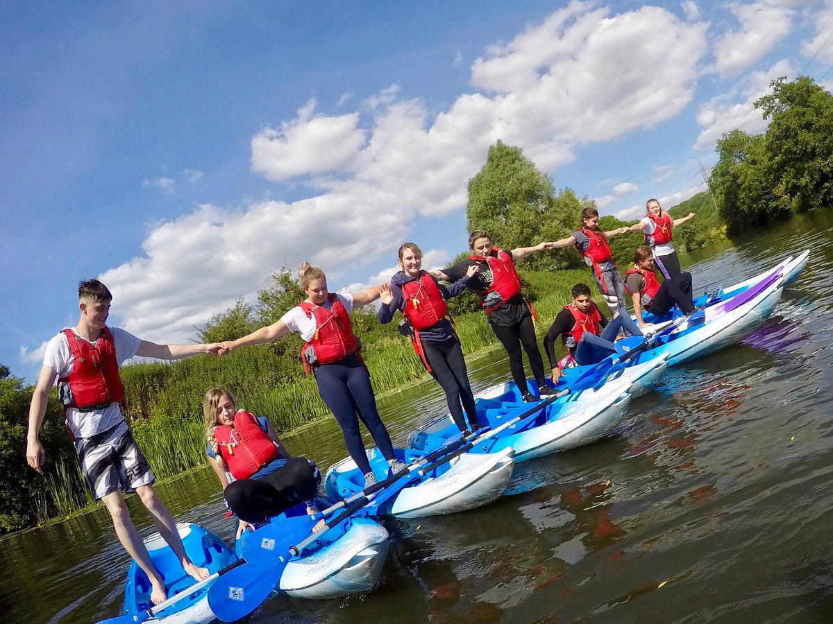 Discover Paddling (Gloucester) - All You Need to Know BEFORE You Go