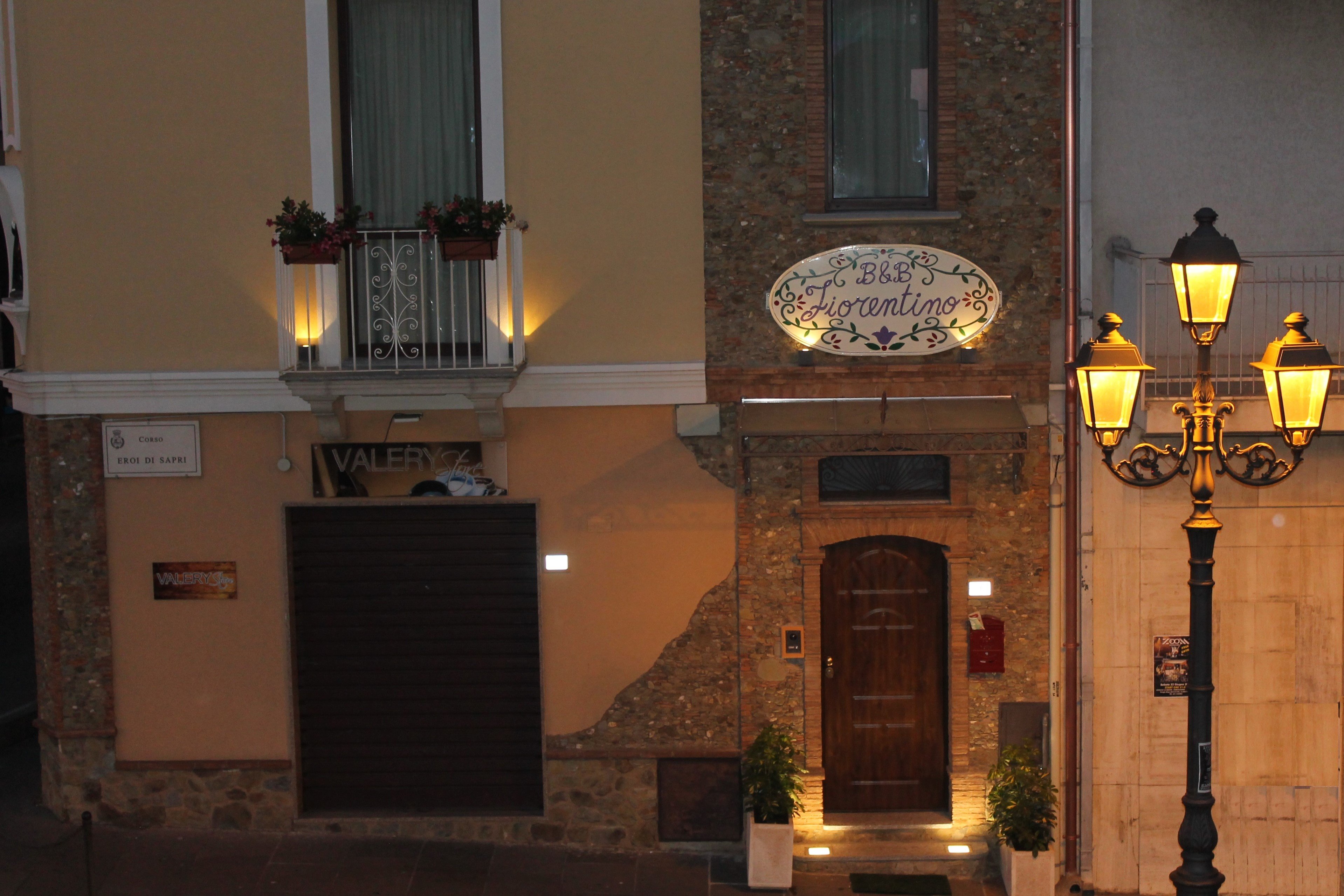 B&B FIORENTINO - Prices & Reviews (Lamezia Terme, Italy)