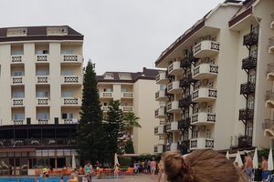 Resenär