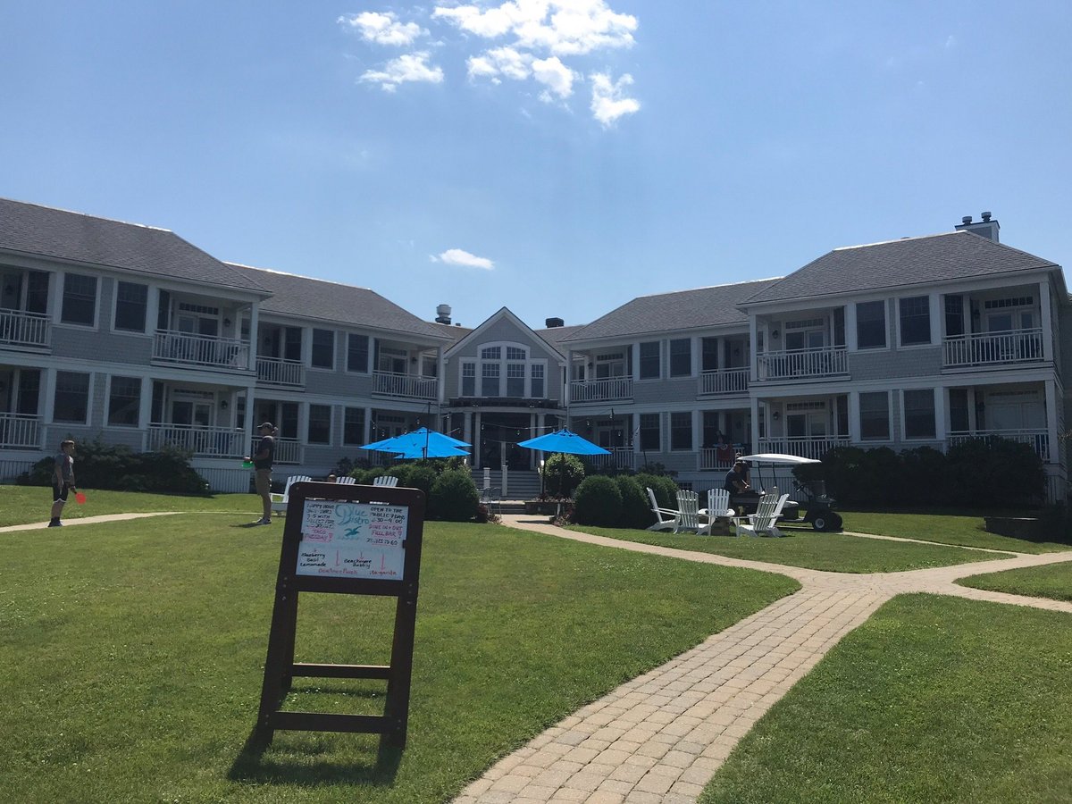 THE BEACHMERE INN | UPDATED 2025 Hotel Reviews and Photos (Ogunquit, ME ...