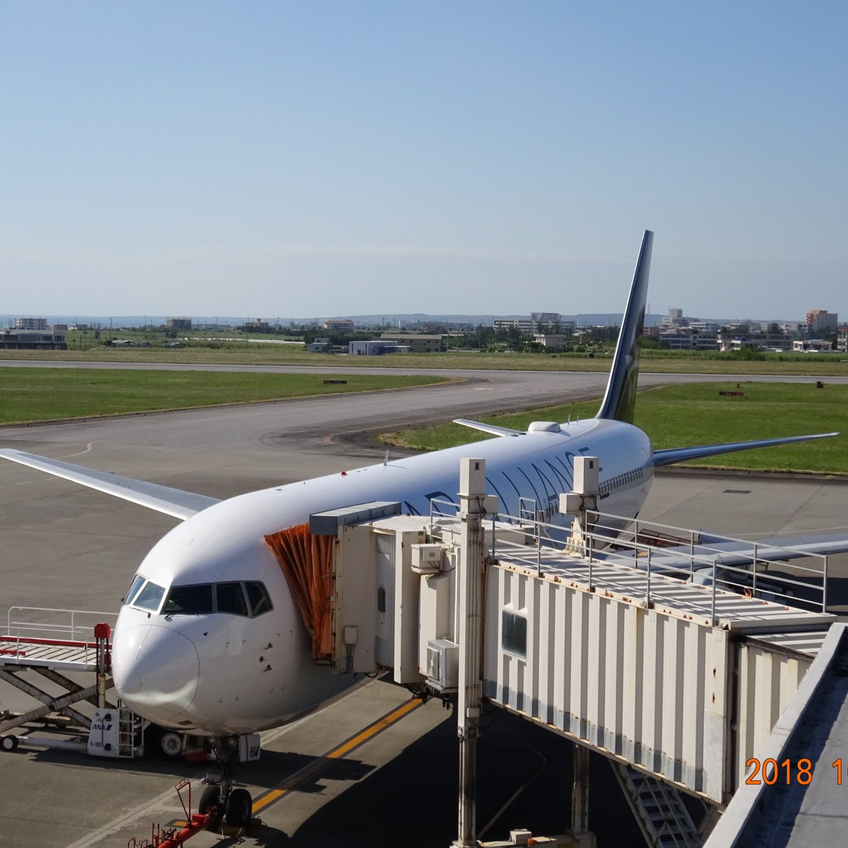 Miyako Airport Observation Deck (Miyakojima) - Alles wat u moet weten ...