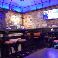 Green Hop: il nostro bancone
