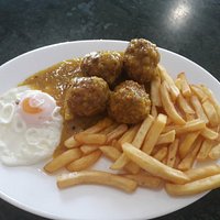 Comidas caseras