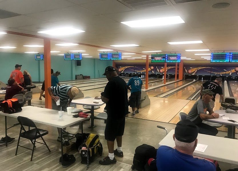 West End Bowling Lanes image