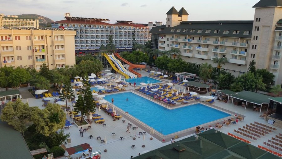xeno eftalia resort hotel konakli