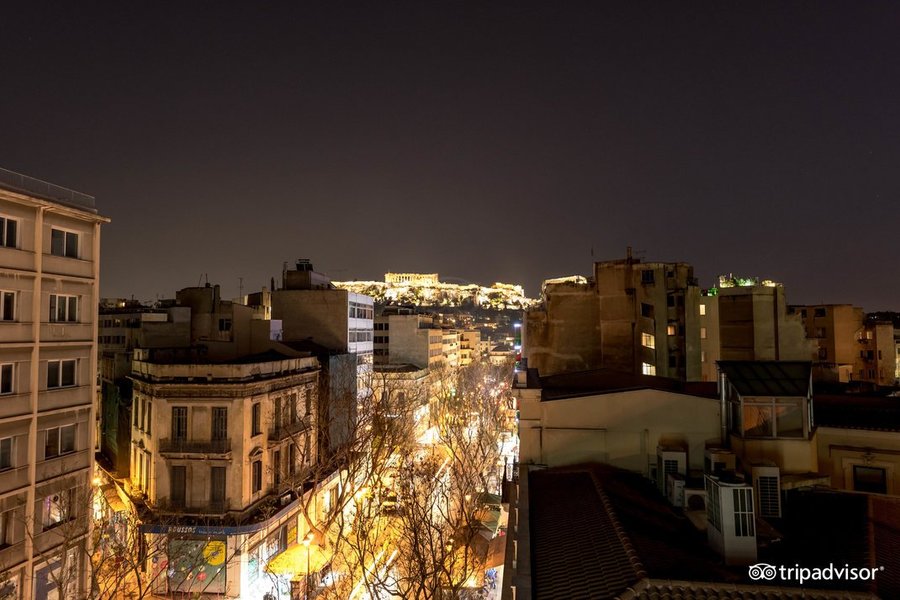 CECIL HOTEL ATHENS - Updated 2022 Reviews (Greece)