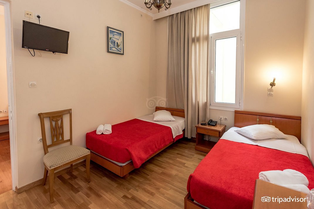 CECIL HOTEL ATHENS - UPDATED 2022 Reviews & Price Comparison (Greece