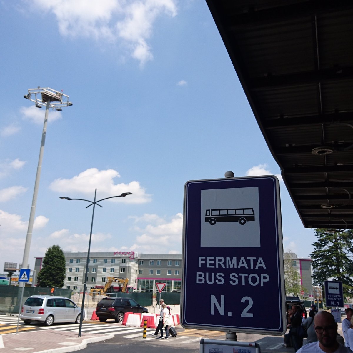 MALPENSA SHUTTLE (2024) All You Need to Know BEFORE You Go (with Photos)