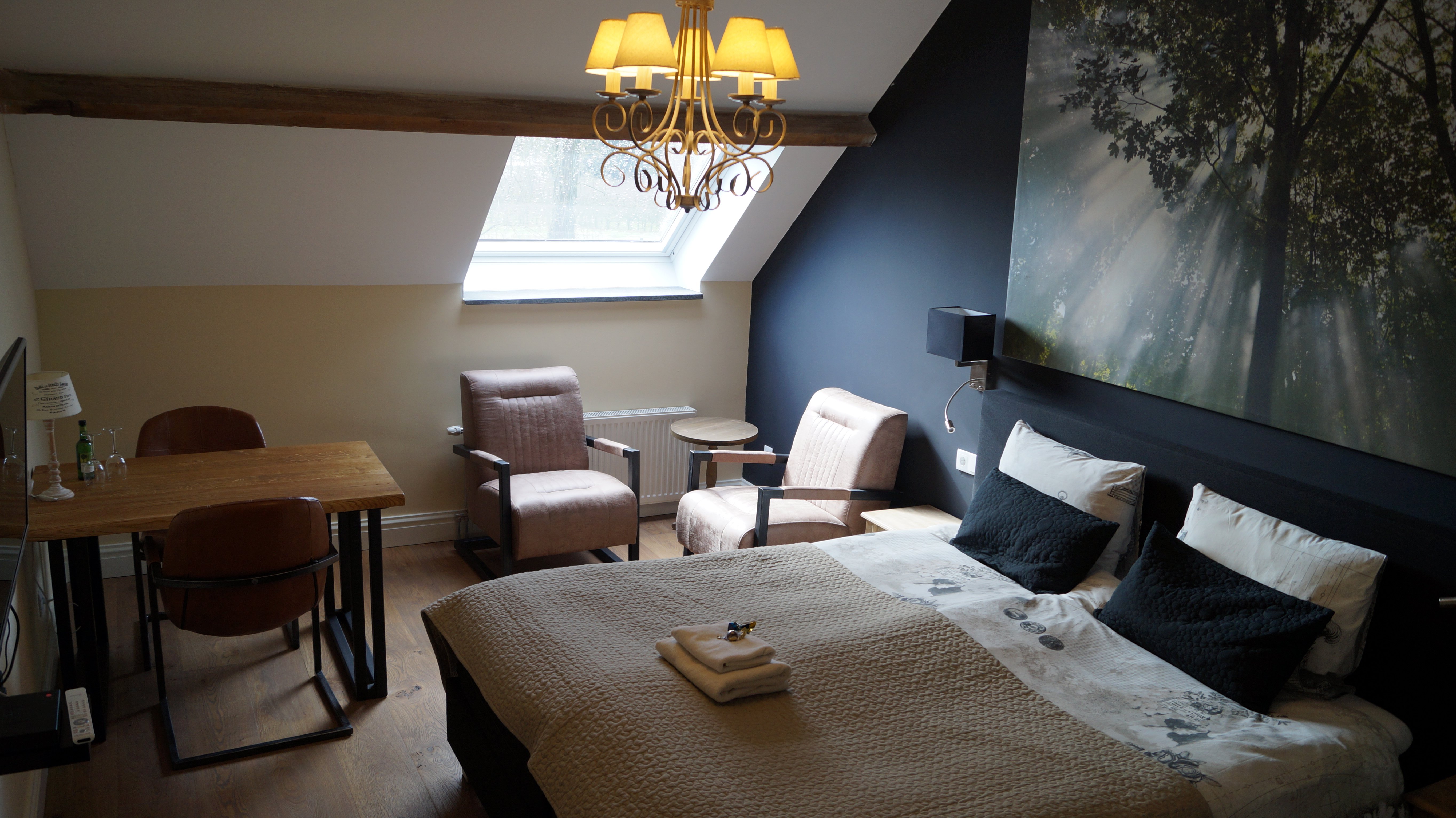 B&B Johannes-Hoeve Rooms: Pictures & Reviews - Tripadvisor