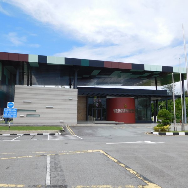 Brunei Museum (Bandar Seri Begawan) - All You Need to Know BEFORE You Go