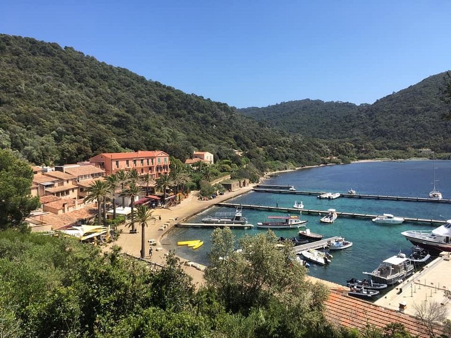 La Maison Du Port Prices B B Reviews Port Cros France Tripadvisor La Maison Du Port Prices B B Reviews Port Cros France Tripadvisor