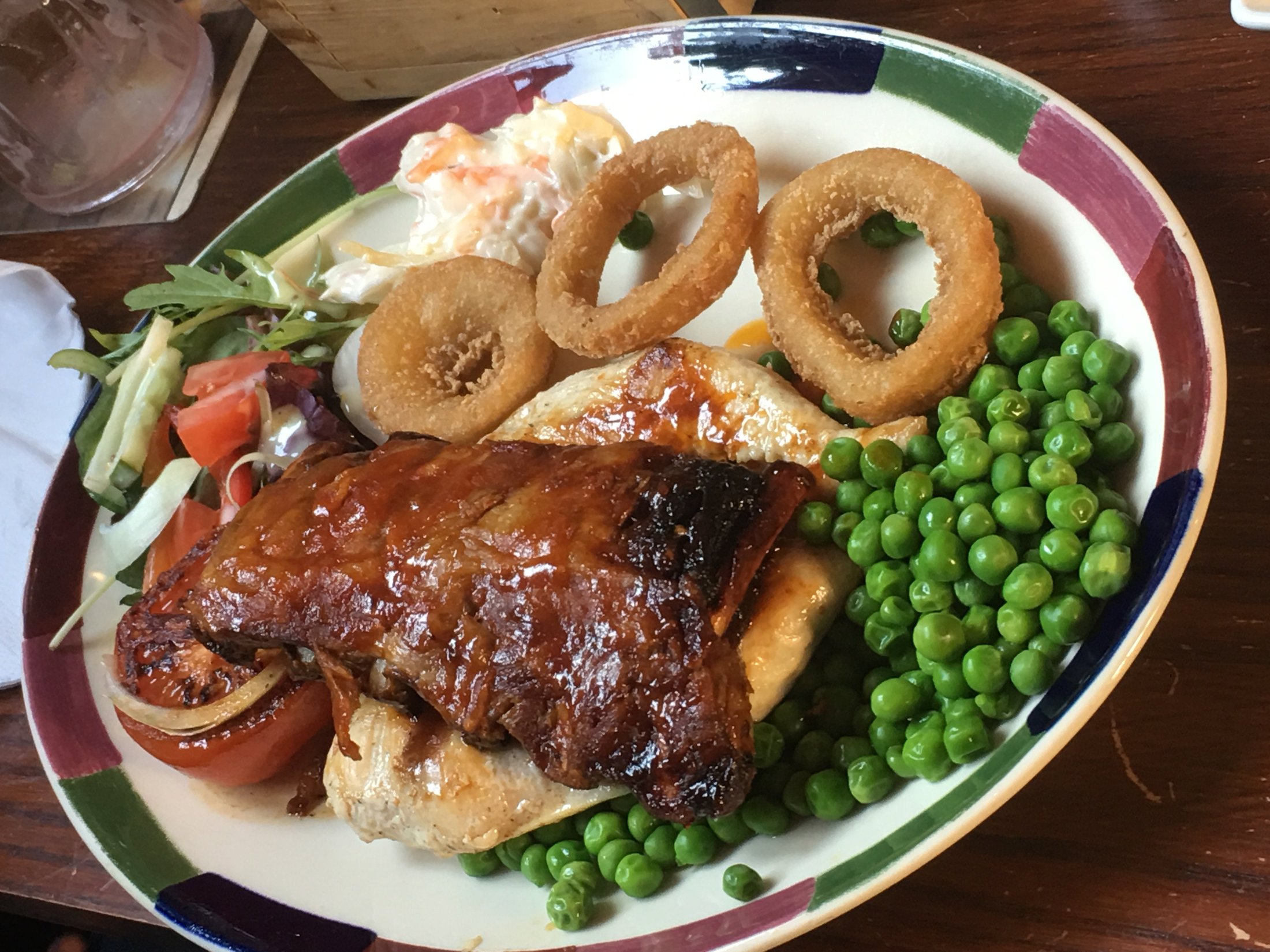 The Tavern Inn, 뉴퀘이 - 레스토랑 리뷰 - 트립어드바이저