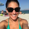 Stay calm and beach on