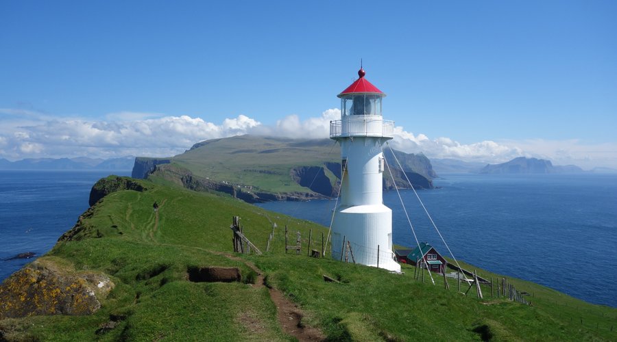 Mykines Holmur Lighthouse - All You Need to Know BEFORE You Go (2025)